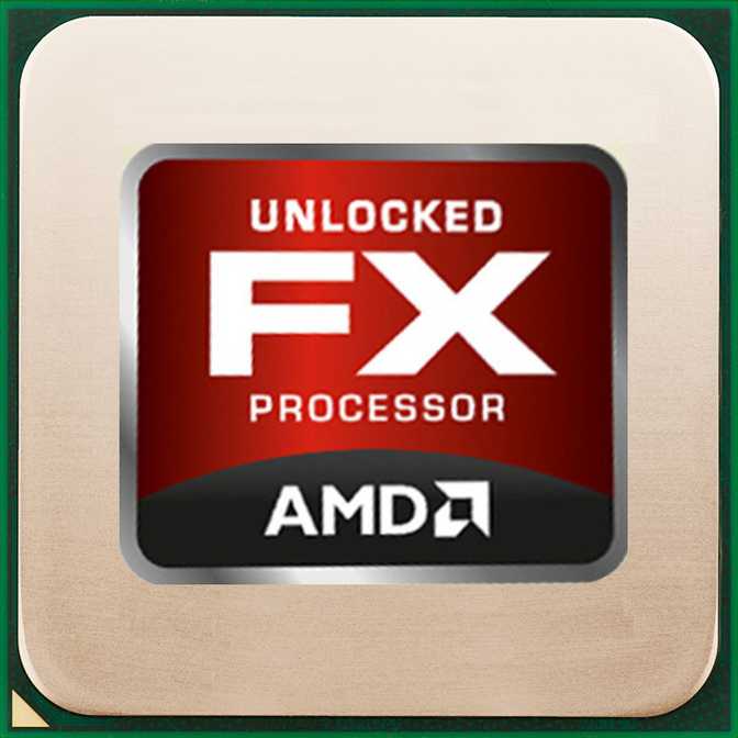 AMD FX-8370