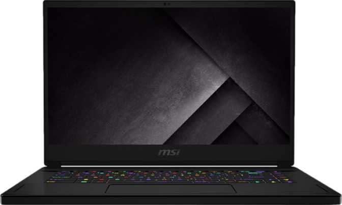 MSI GS66 Stealth 15.6" Intel Core i9-10980HK 2.4GHz / Nvidia GeForce RTX 3080 Laptop / 32GB RAM / 1TB SSD