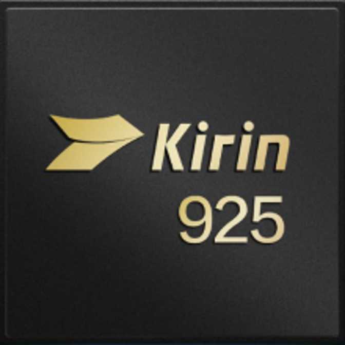 HiSilicon Kirin 925