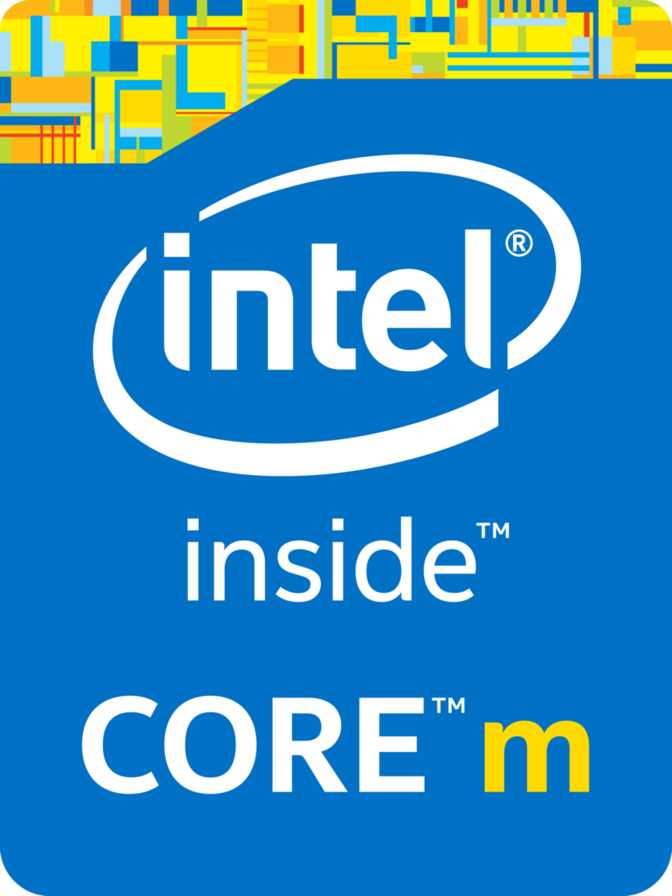 Intel Core M5-6Y57