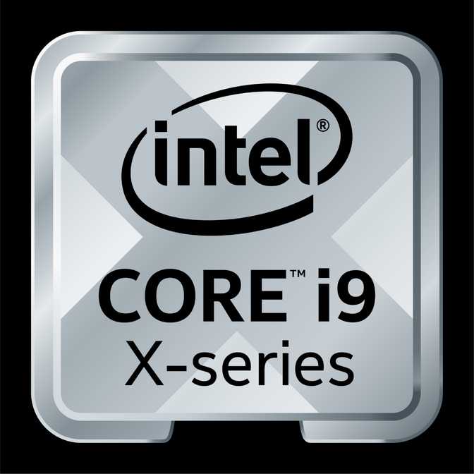 Intel Core i9-9960X