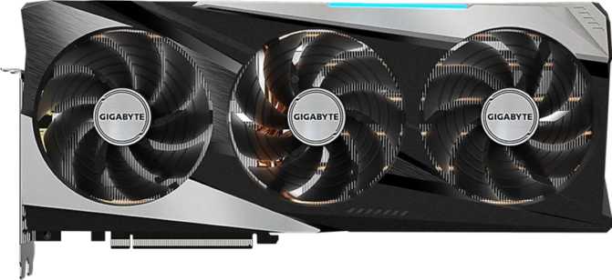 Gigabyte Radeon RX 6950 XT Gaming OC