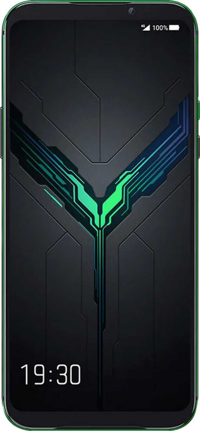 Xiaomi Black Shark 2