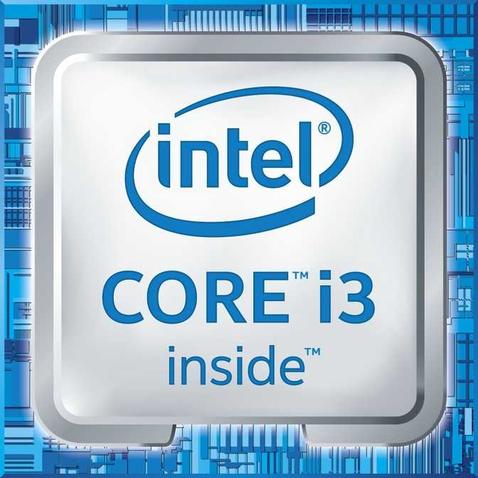 Intel Core i3-6098P