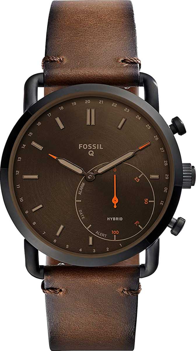 Fossil Commuter