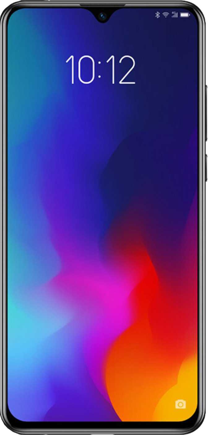 Lenovo Z6 Lite