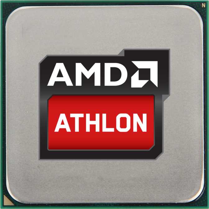 AMD Athlon X4 835