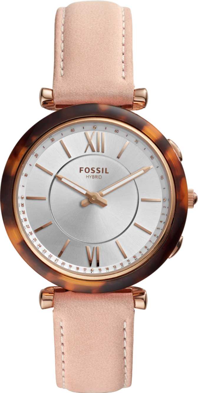 Fossil Carlie