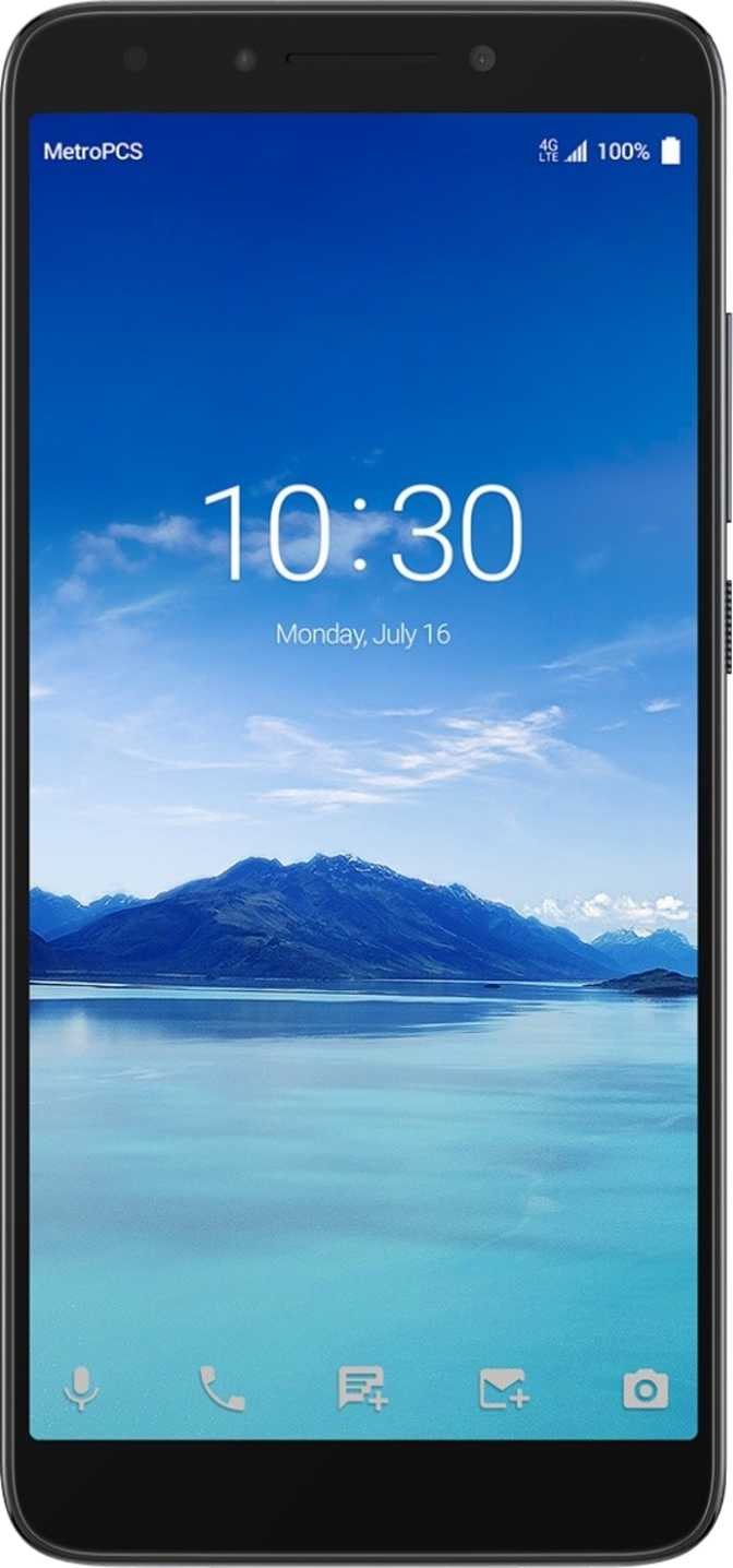 Alcatel 7