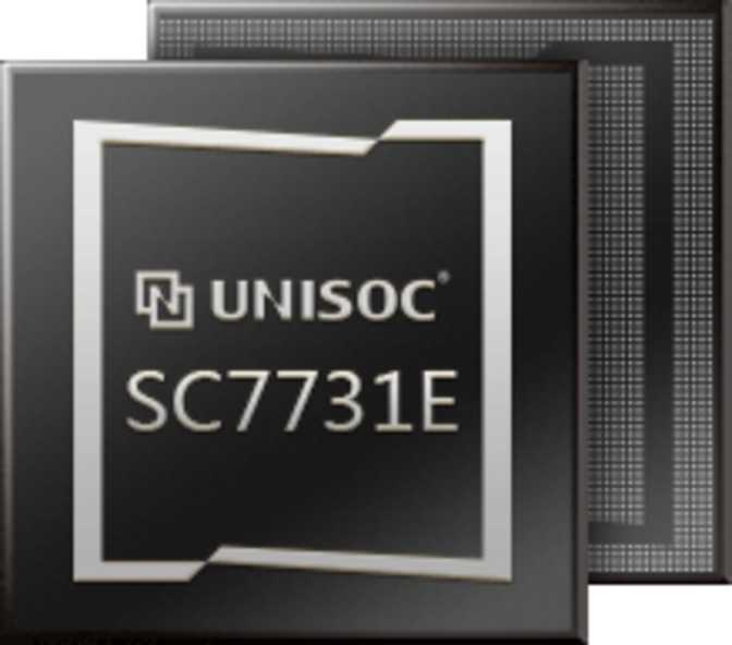 Unisoc SC7731e