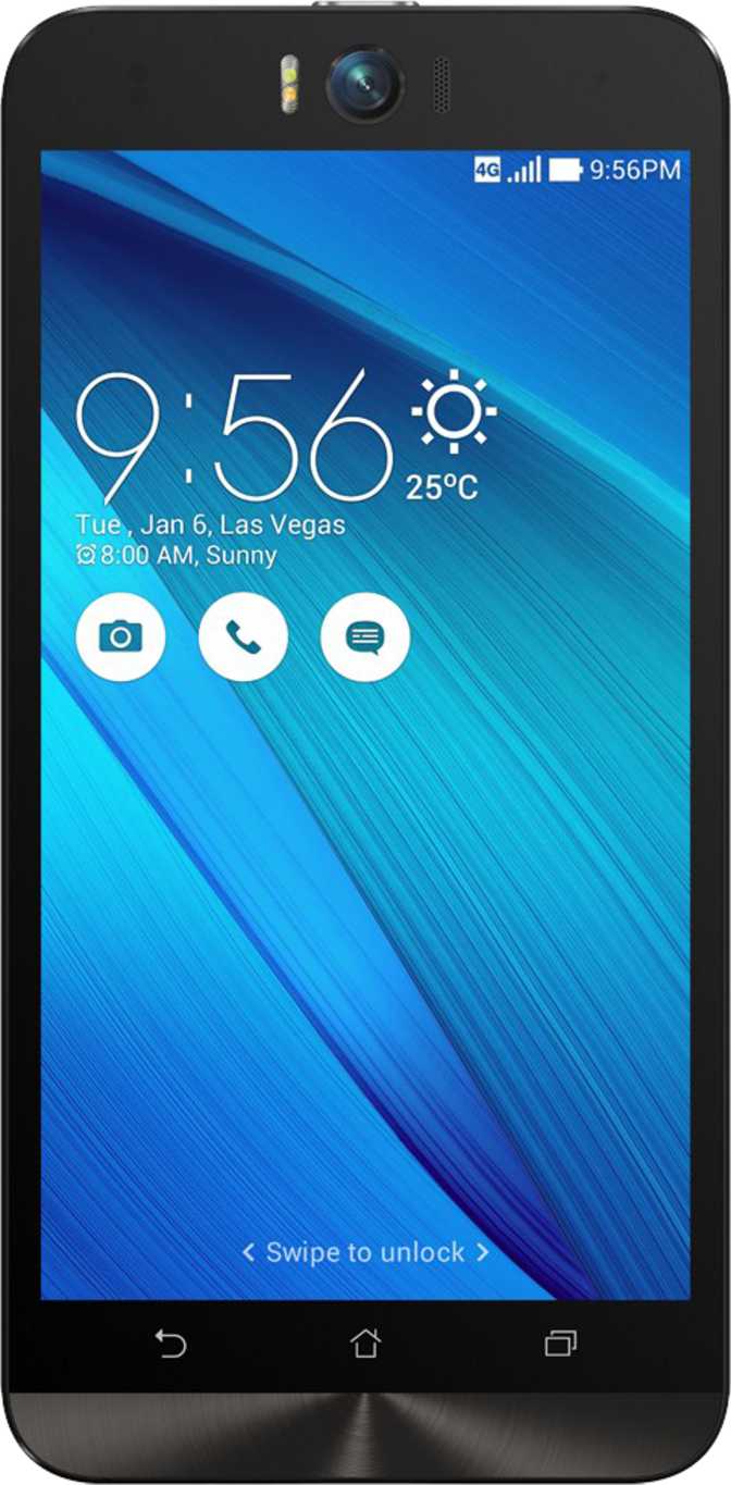 Asus Zenfone Selfie Limited Edition