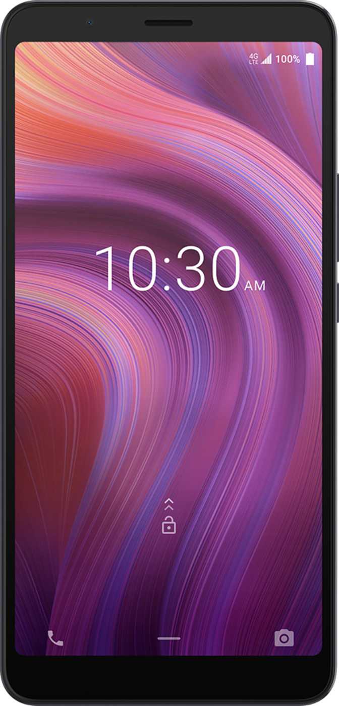 Alcatel 3V (2019)